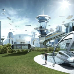 Lexor City icon