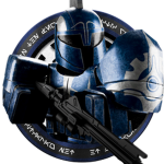 <T.G.R> Senate Guard