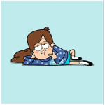 Mabel Pines fan club -official-