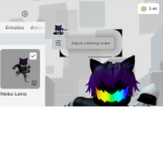 IM A NEKO SOMETIMES