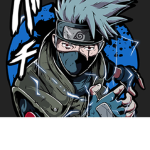 Kakashi clan.