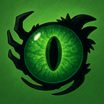 Green Eye Official