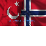 Armée Turk et norvegienne