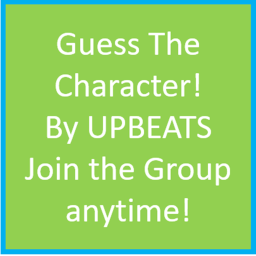 Guess That Character ULTIMATE (WIP)