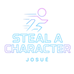 steal everything you can imagine