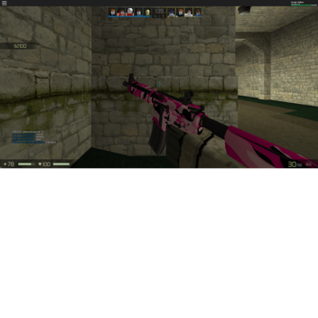 Kill All Drooling Zombies!, Under # Minute!