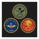 Mexican Armed Forcesᅠᅠ