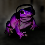 PolishFrog