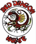 Red dragon karate dojo