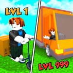 🎄 Deliveryman Simulator [ Xmas Event ]