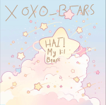 Xoxobear’s
