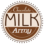 Chocolate-Milk-Army