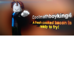 Roblox Hangout - Original