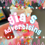 Gia’s Advertising