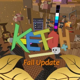 Kaizo EToH v1.46 (FALL!) icon