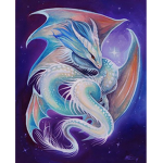 Spirit Dragon