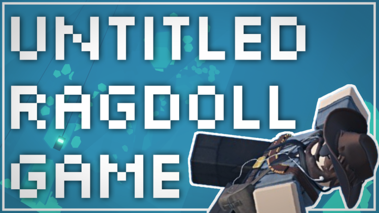 untitled ragdoll game screenshot 3