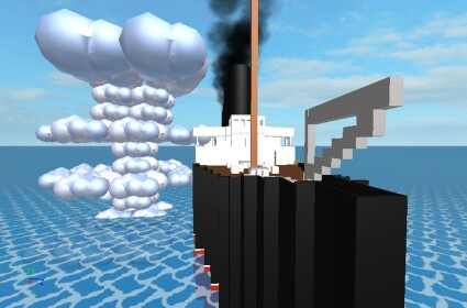 ######### Sinking