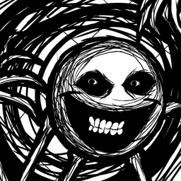 A Really Random Smiley Game. icon