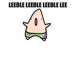 LEEDLE LEEDLE LEEDLE LEE
