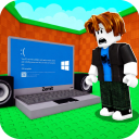 Windows Killscreen Simulator