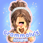 •grammalu’s apparel•