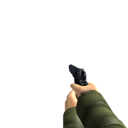 FPS Shooting