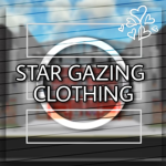 Star Gazing Clothing
