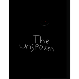 THE UNSPOKEN