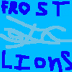 Frost Lion Pride