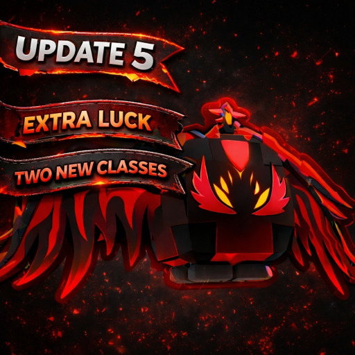 [🔥UPDATE 5] Tapping Horizons