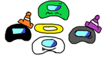 El club de RainbowBrosYT