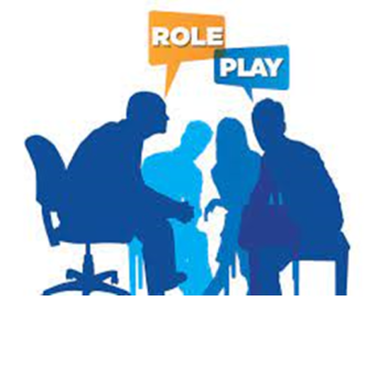 Big update roleplay Game