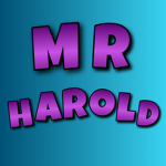 Mr Harold Fan Club