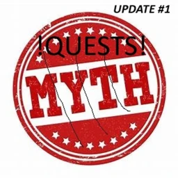 Myth Brothers Myth Exploration area icon