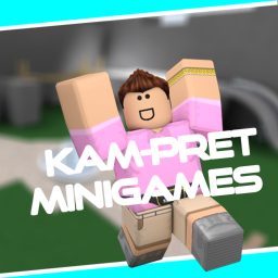 Kam-pret Mini Game [ALPHA]