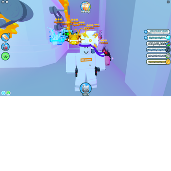 Cool Obby Parkour