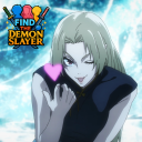 [JJK🔥] Find The Demon Slayer⚔️