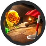 Game Badge Thumbnail