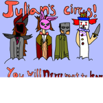 Julian's Circus