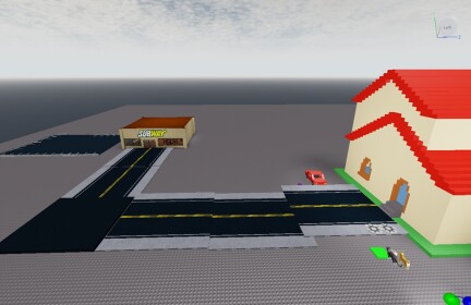 Bloxxer VII (soon)