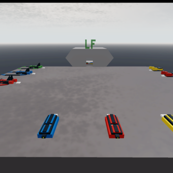 LF's Airport v0.87 [[REVIVAL]] 