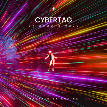 CyberTag (Demo)