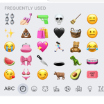 Emoji 4 ever
