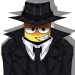 Survive Weird Mafioso icon