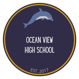 Ocean View High School