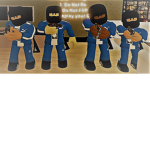 BuggyBlock