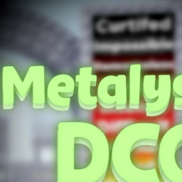 Metalysis's Difficulty Chart Obby [WIP] icon