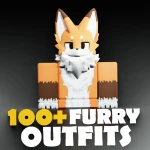 Furry Roblox Outfits
