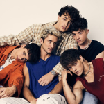Why Don't We - Limelights Group Thumbnail